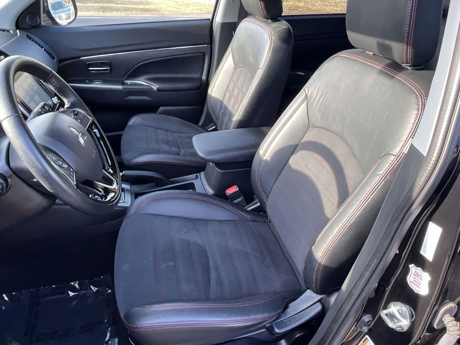 2023 Mitsubishi Outlander Sport SE - Photo 13