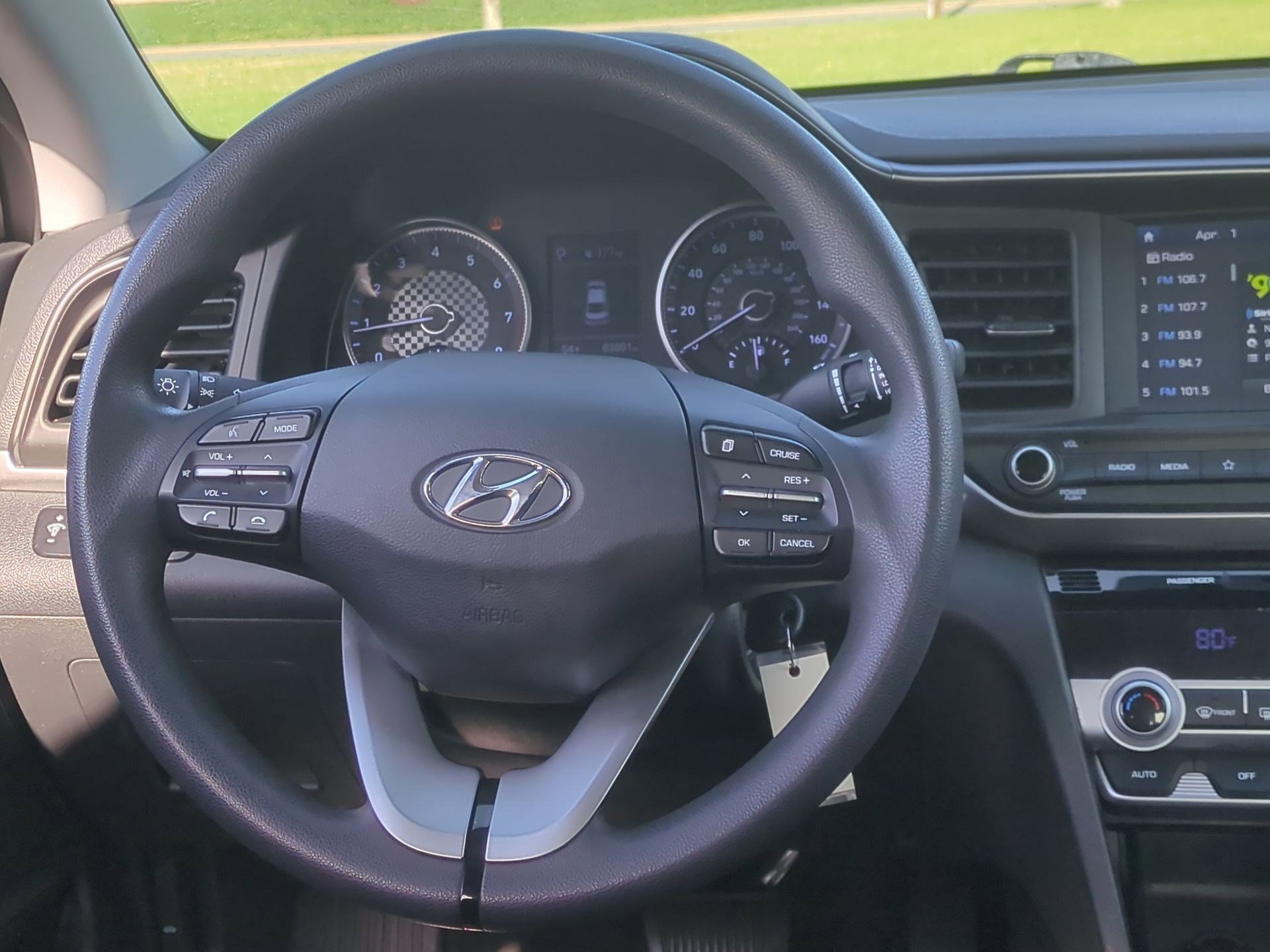 2020 Hyundai Elantra SEL - Photo 21