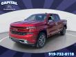 Used 2021 Chevrolet Silverado 1500 RST 4WD Crew Cab 147 RST