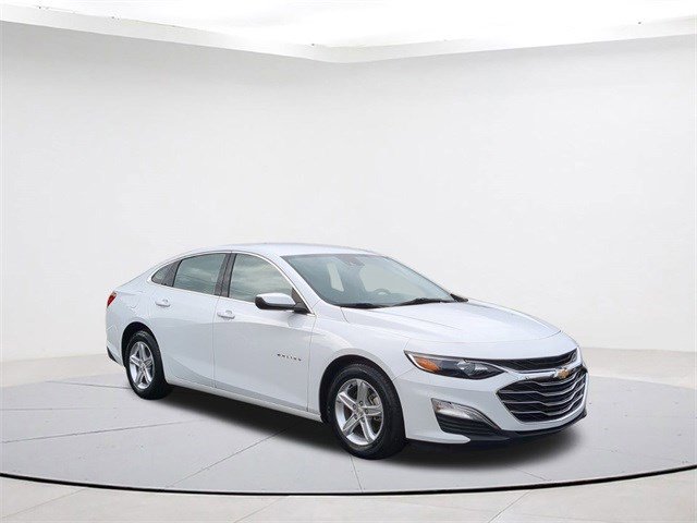 2022 Chevrolet Malibu 1FL - Photo 7