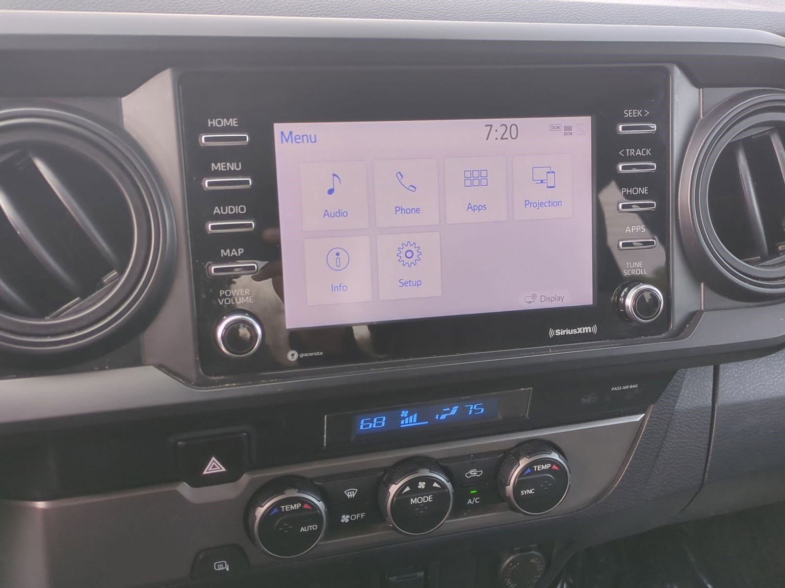 2022 Toyota Tacoma SR - Photo 16