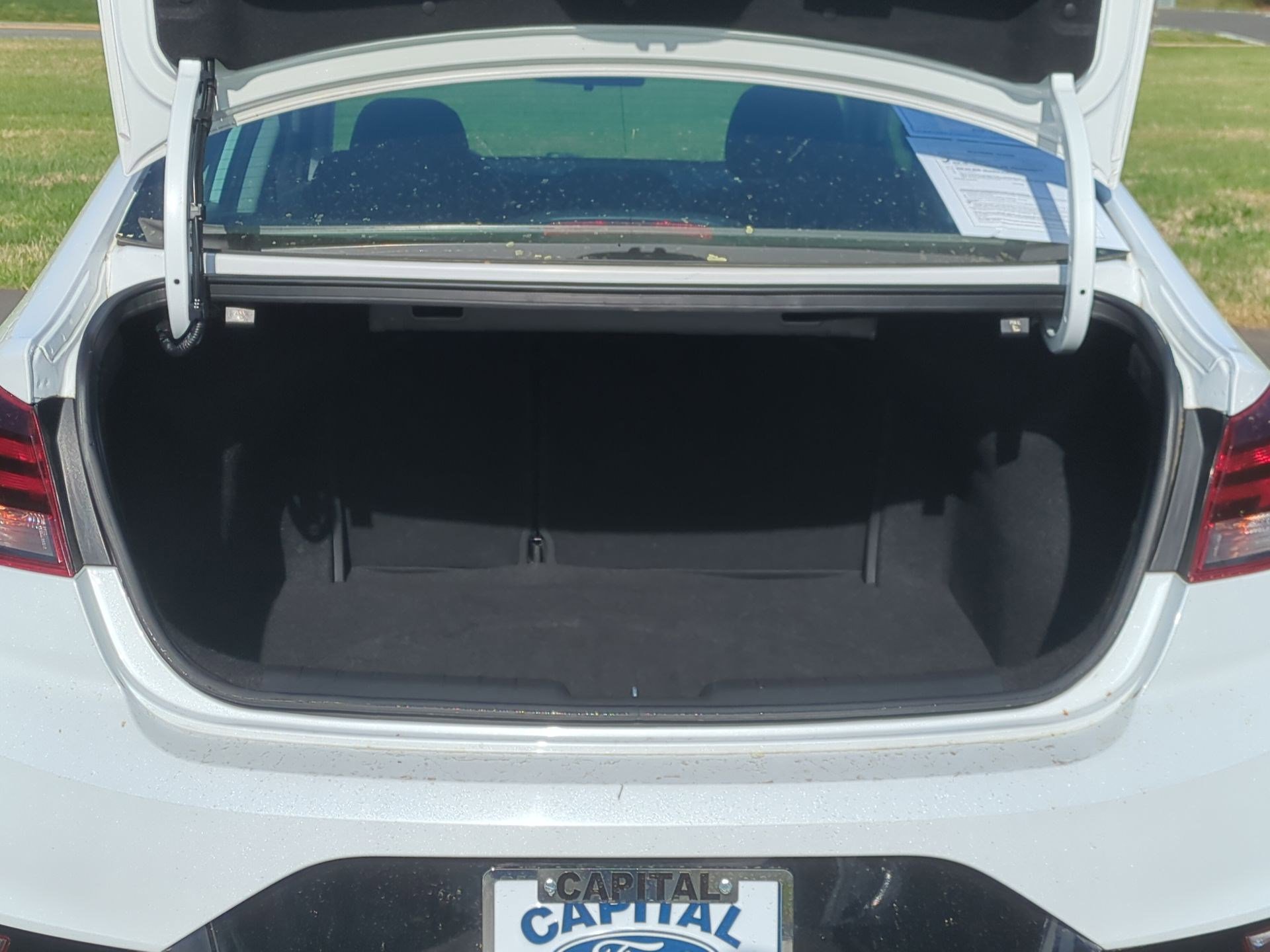 2020 Hyundai Elantra SEL - Photo 22
