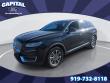 Used 2020 Lincoln Nautilus Reserve Reserve FWD