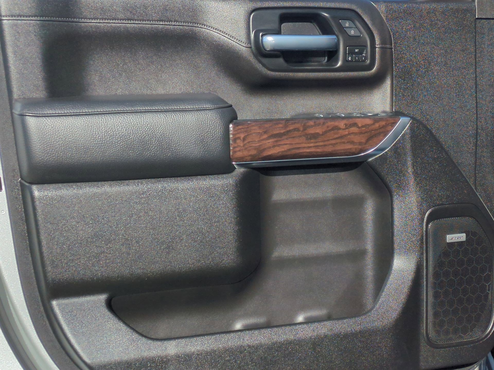 2022 GMC Sierra 2500 Denali HD Denali - Photo 11