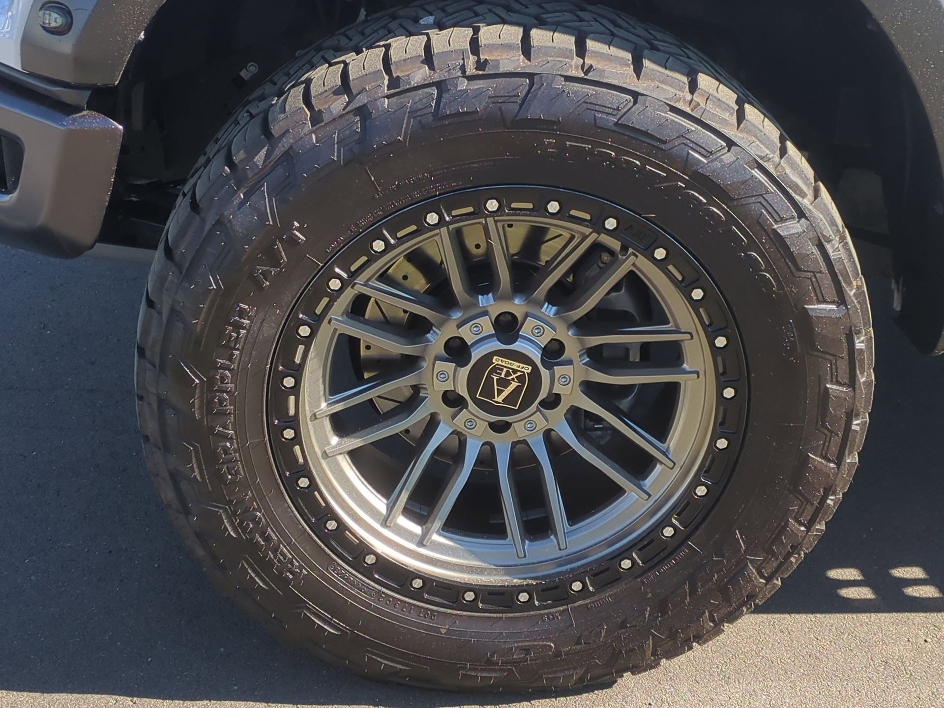 2019 Ford F-150 Raptor - Photo 9