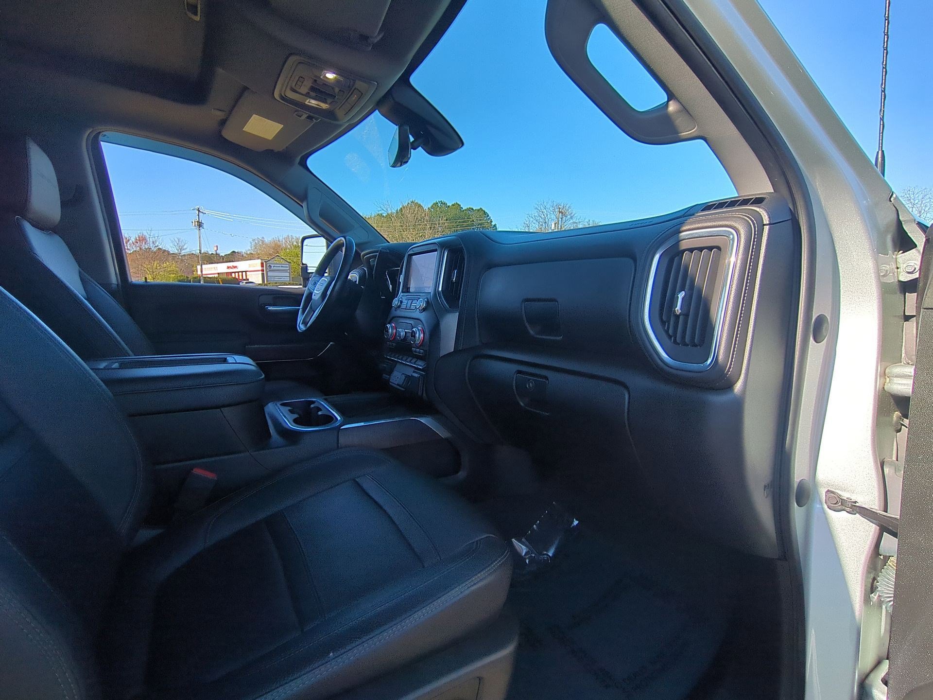 2022 GMC Sierra 2500 Denali HD Denali - Photo 26