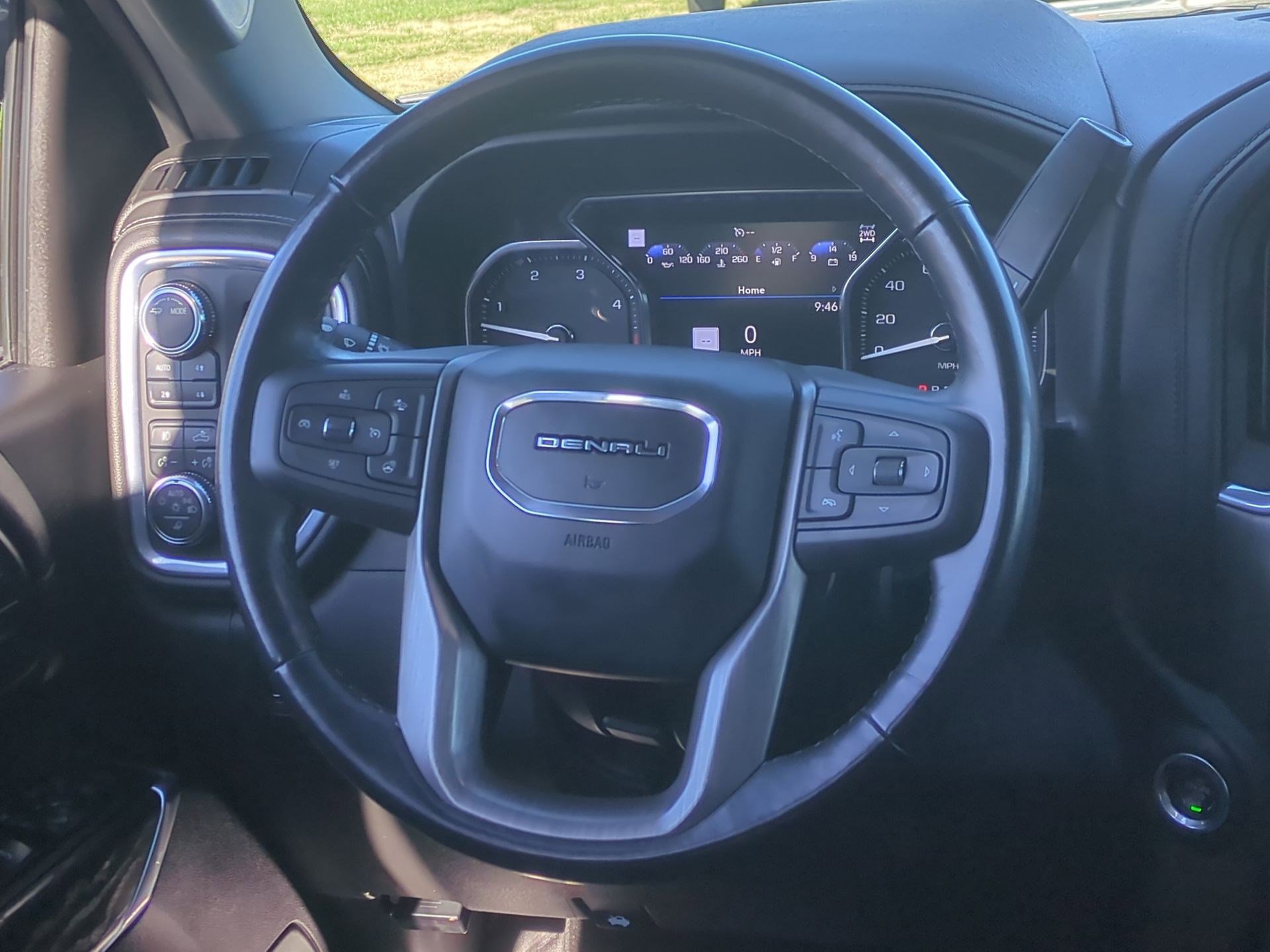 2022 GMC Sierra 2500 Denali HD Denali - Photo 23