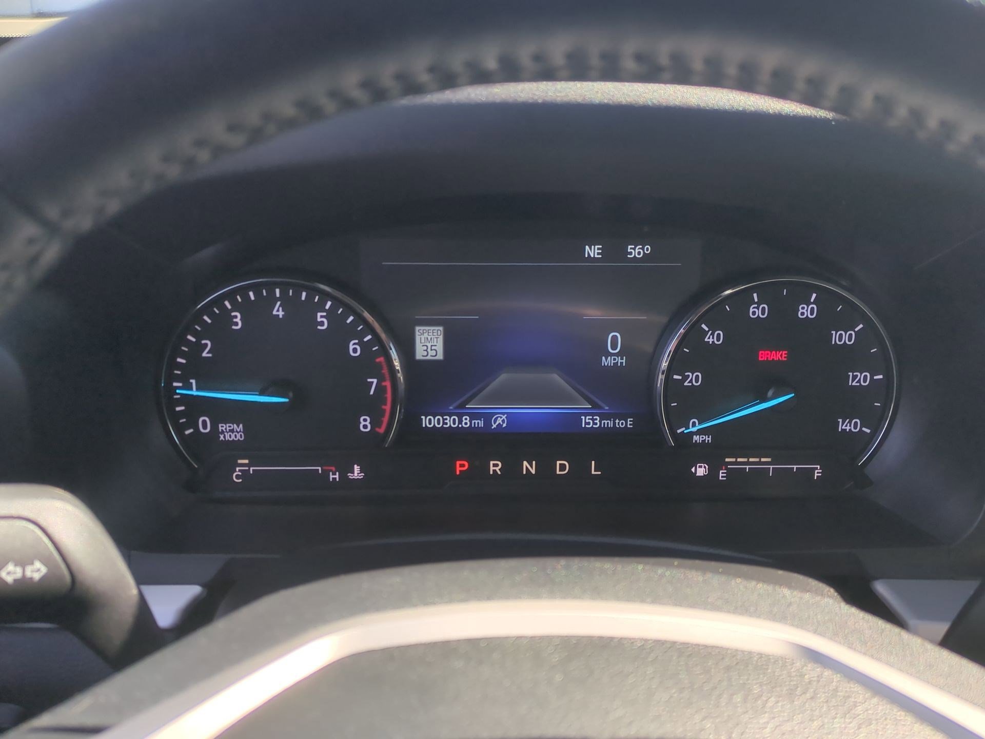 2023 Ford Explorer XLT - Photo 14