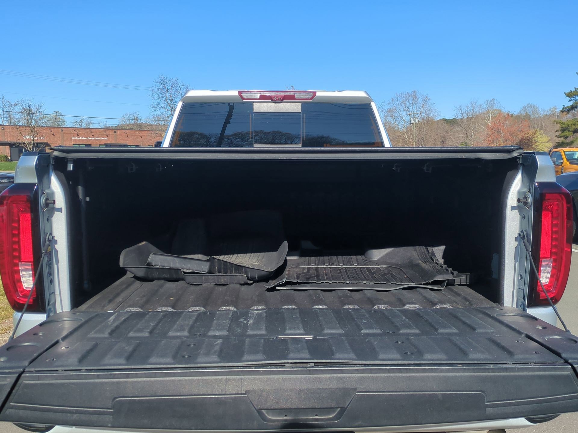 2022 GMC Sierra 2500 Denali HD Denali - Photo 24