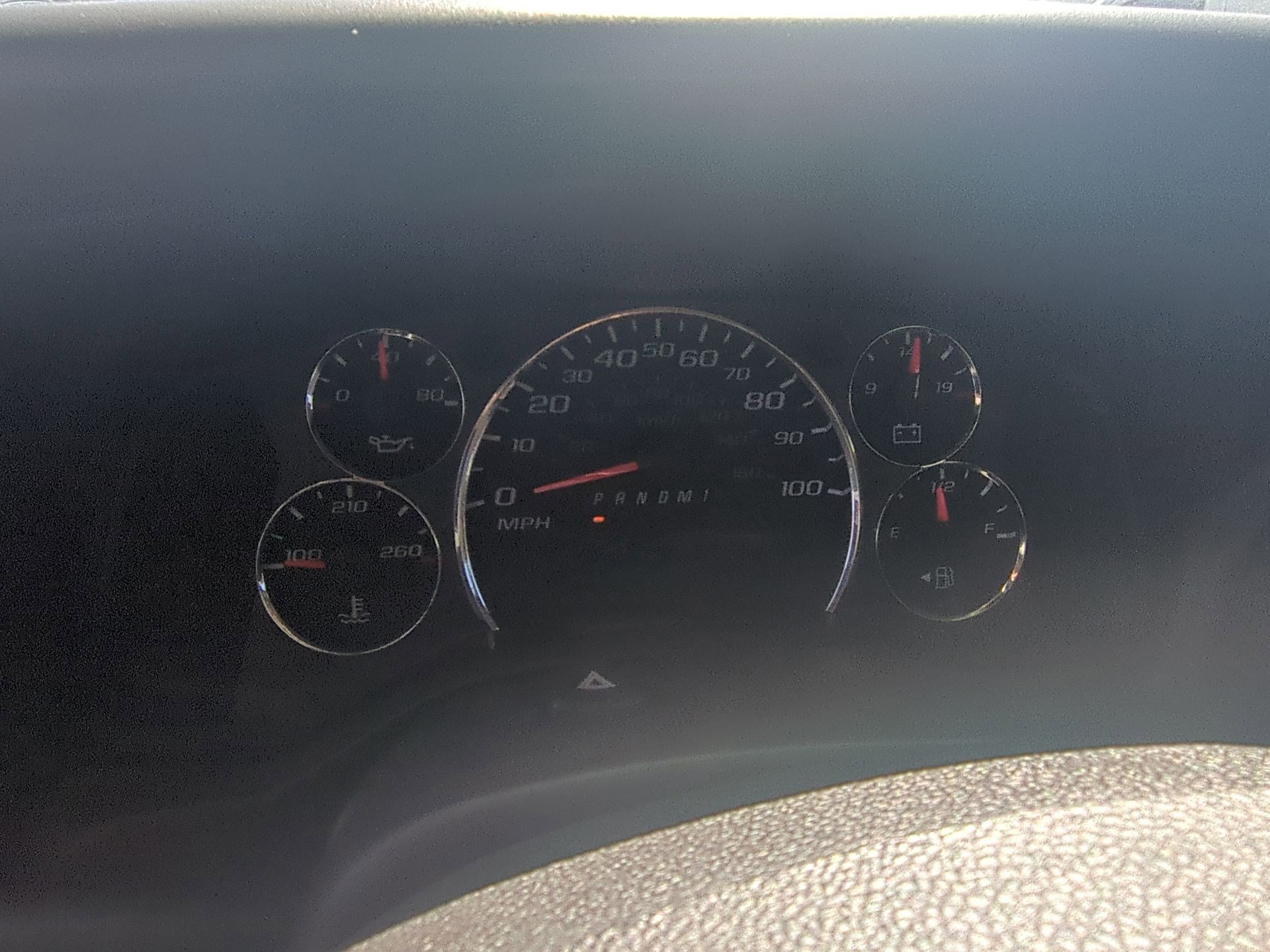 2011 Chevrolet Express G3500 - Photo 14