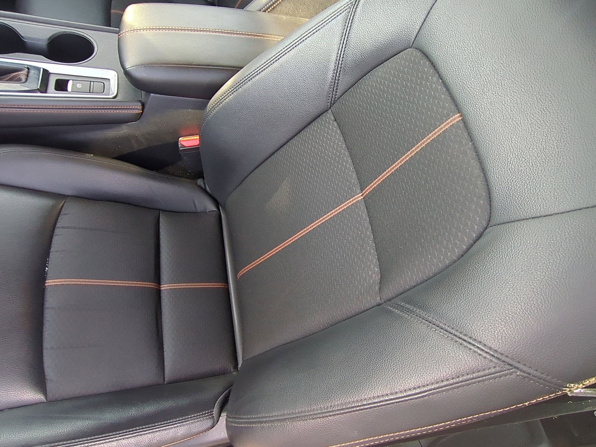 2021 Nissan Altima SR - Photo 13