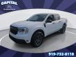 Used 2024 Ford Maverick XLT XLT FWD SuperCrew