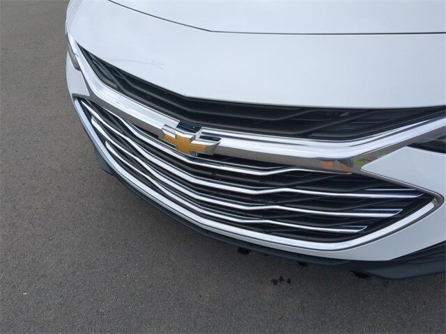 2022 Chevrolet Malibu 1FL - Photo 23