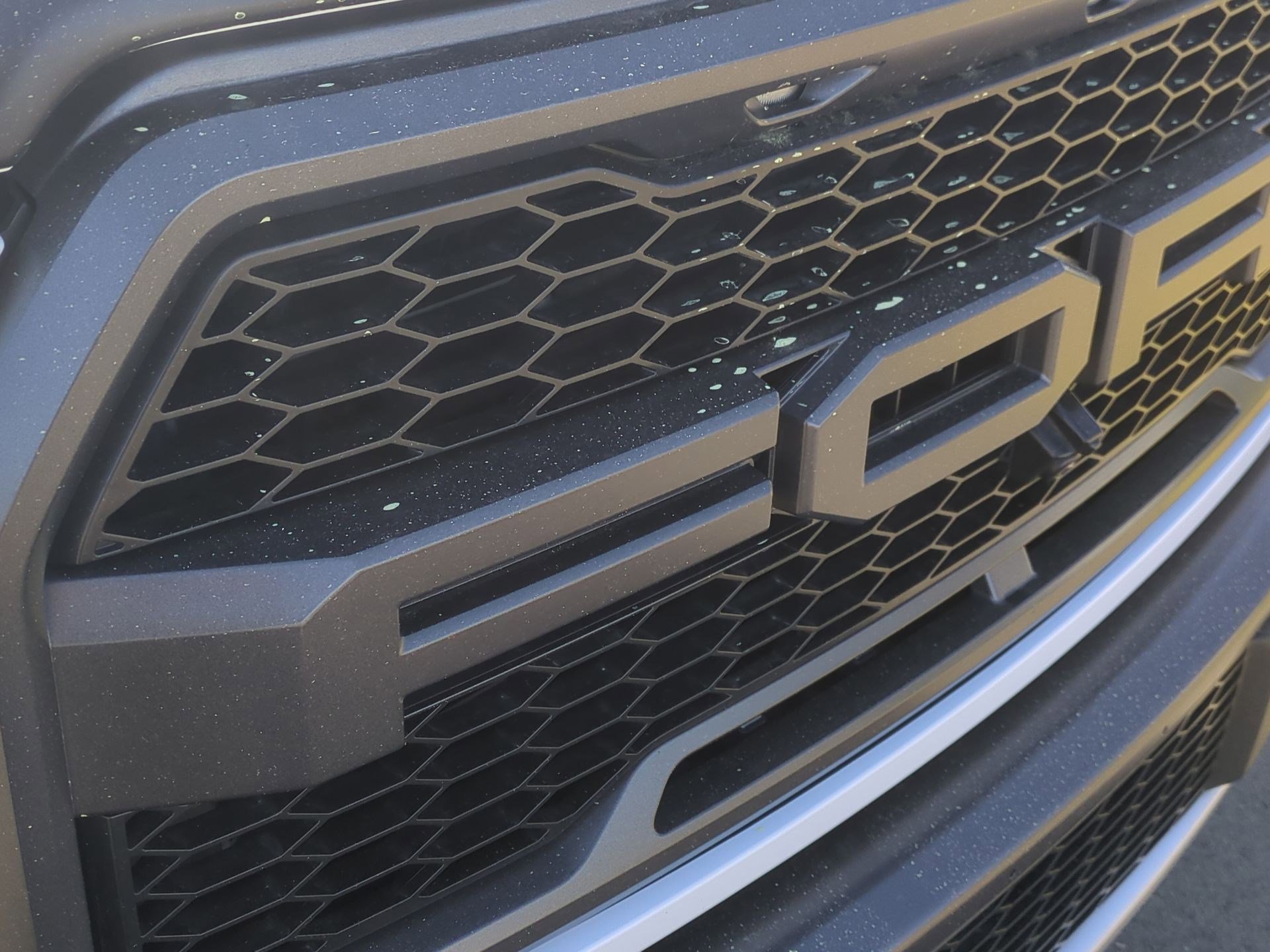 2019 Ford F-150 Raptor - Photo 27