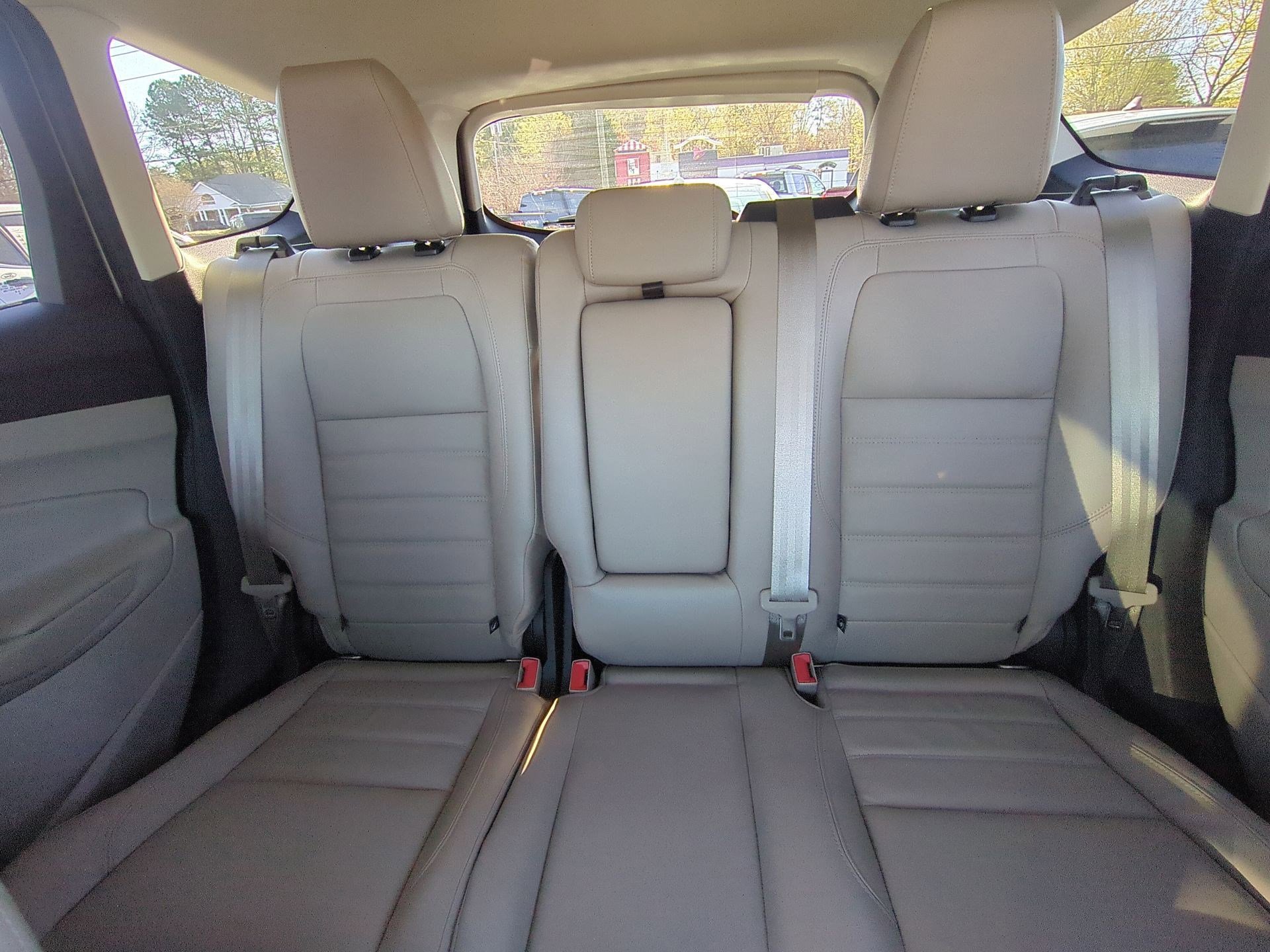 2018 Ford Escape SEL - Photo 20