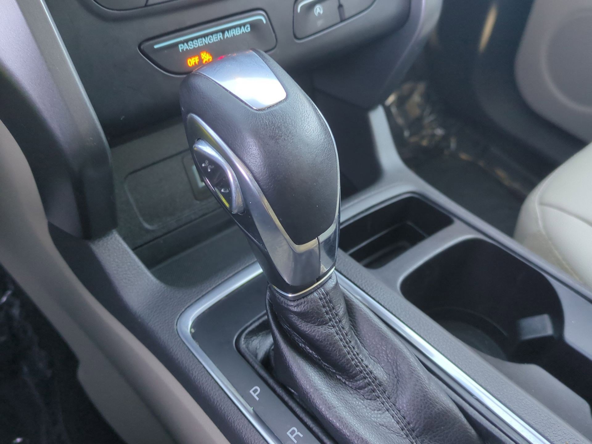 2018 Ford Escape SEL - Photo 19