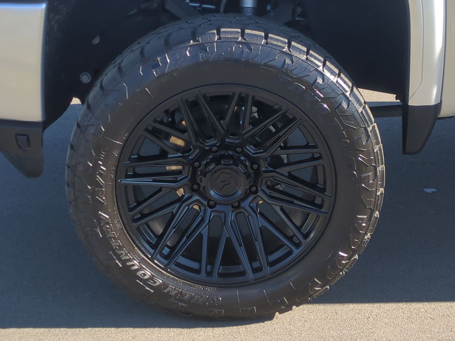 2022 GMC Sierra 2500 Denali HD Denali - Photo 9
