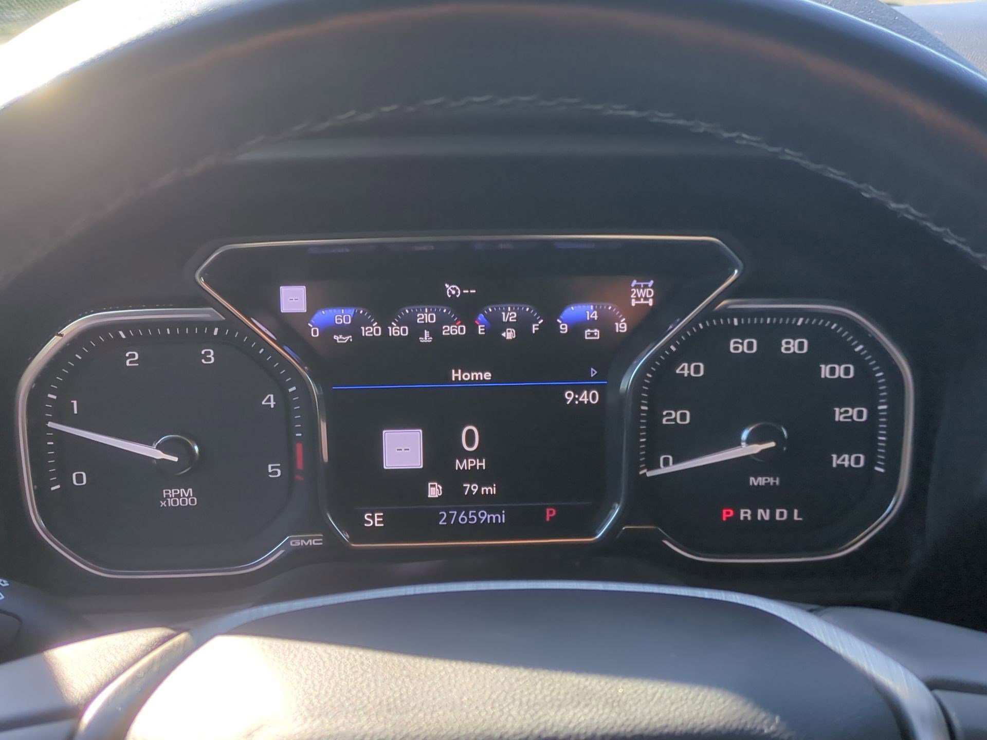 2022 GMC Sierra 2500 Denali HD Denali - Photo 14