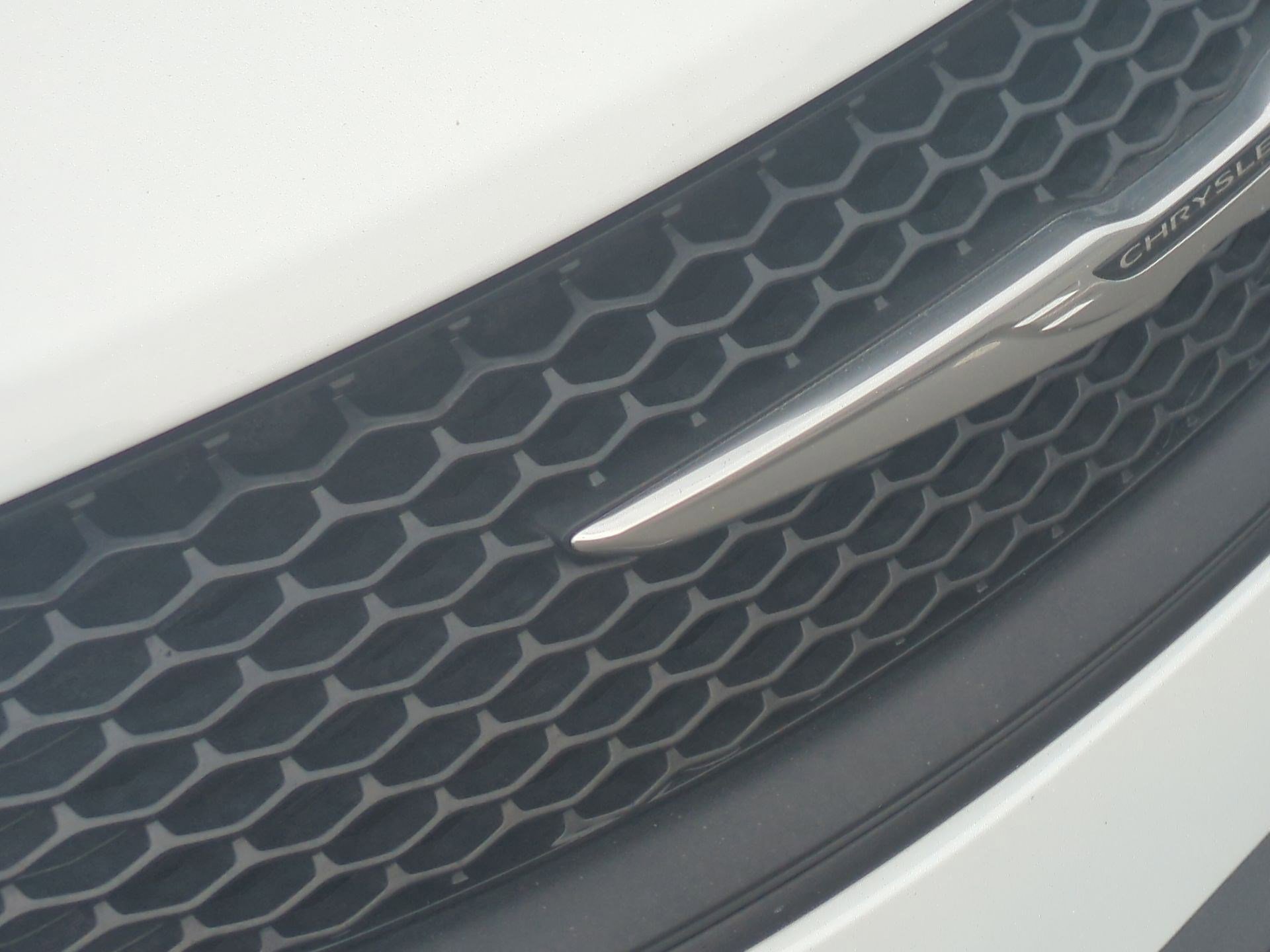 2023 Chrysler Voyager LX - Photo 25