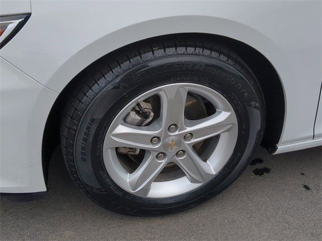 2022 Chevrolet Malibu 1FL - Photo 9