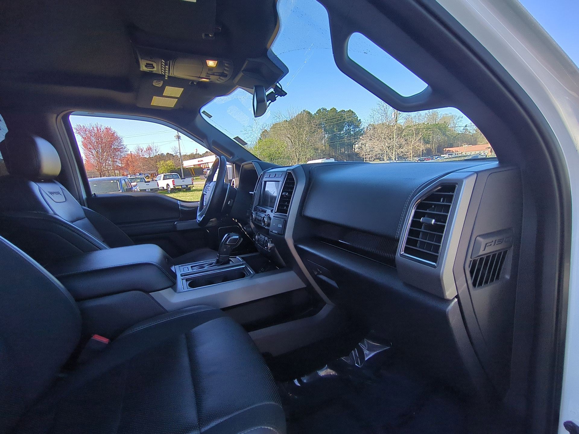 2019 Ford F-150 Raptor - Photo 26