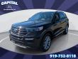 Used 2023 Ford Explorer XLT XLT RWD