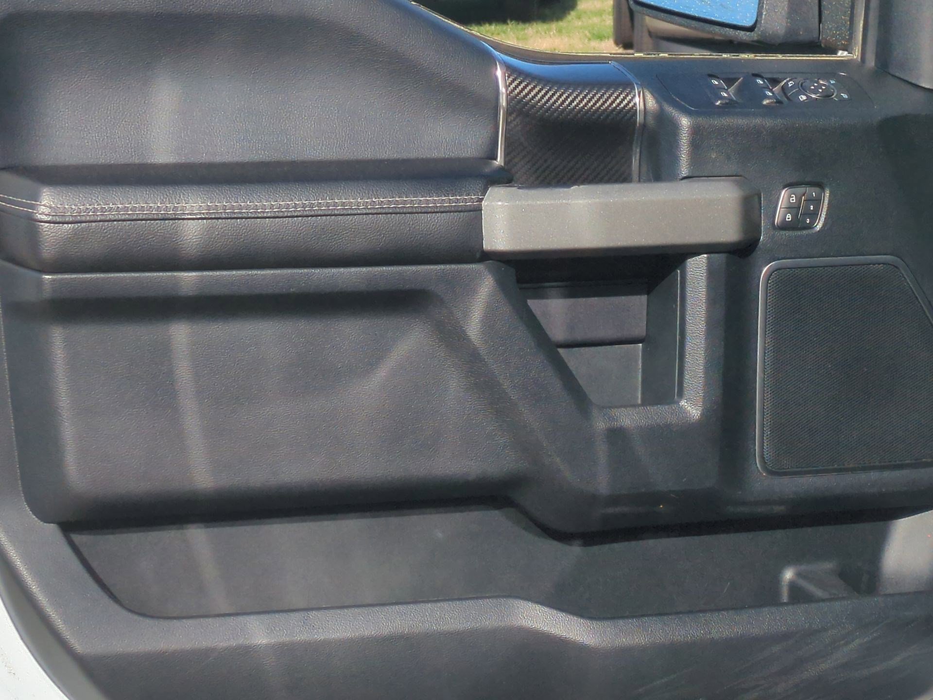 2019 Ford F-150 Raptor - Photo 11