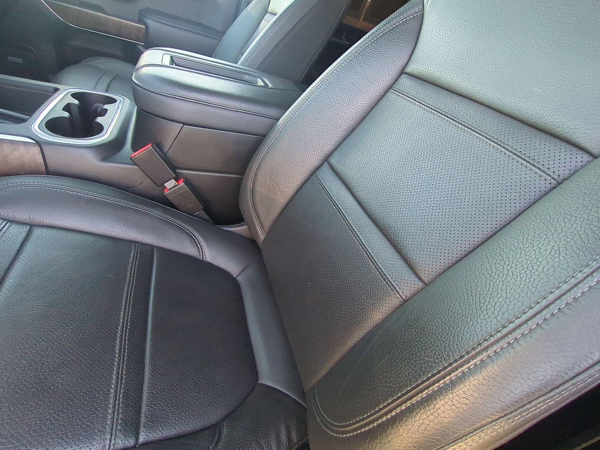 2022 GMC Sierra 2500 Denali HD Denali - Photo 13