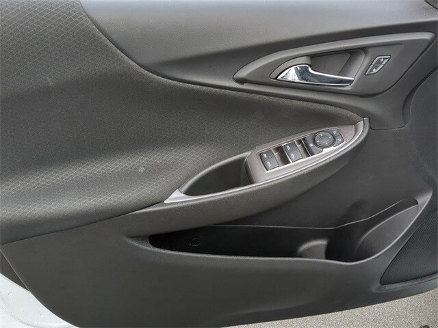 2022 Chevrolet Malibu 1FL - Photo 11