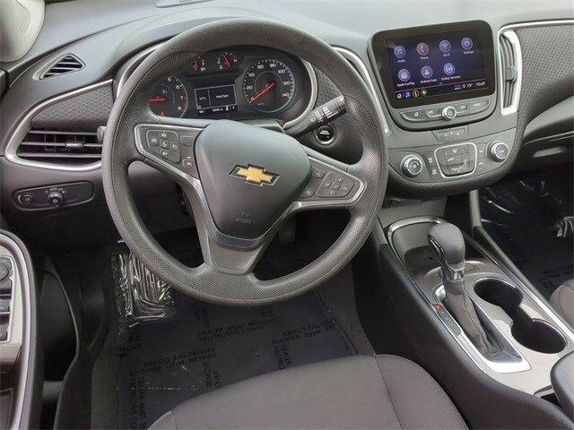 2022 Chevrolet Malibu 1FL - Photo 17