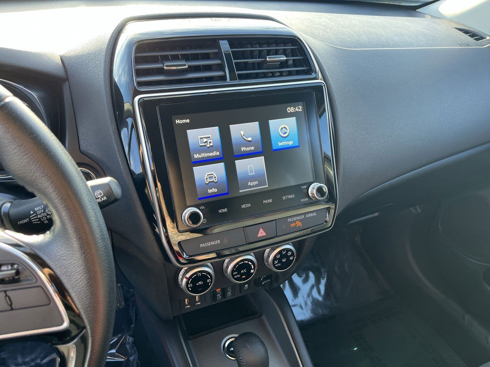 2023 Mitsubishi Outlander Sport SE - Photo 16
