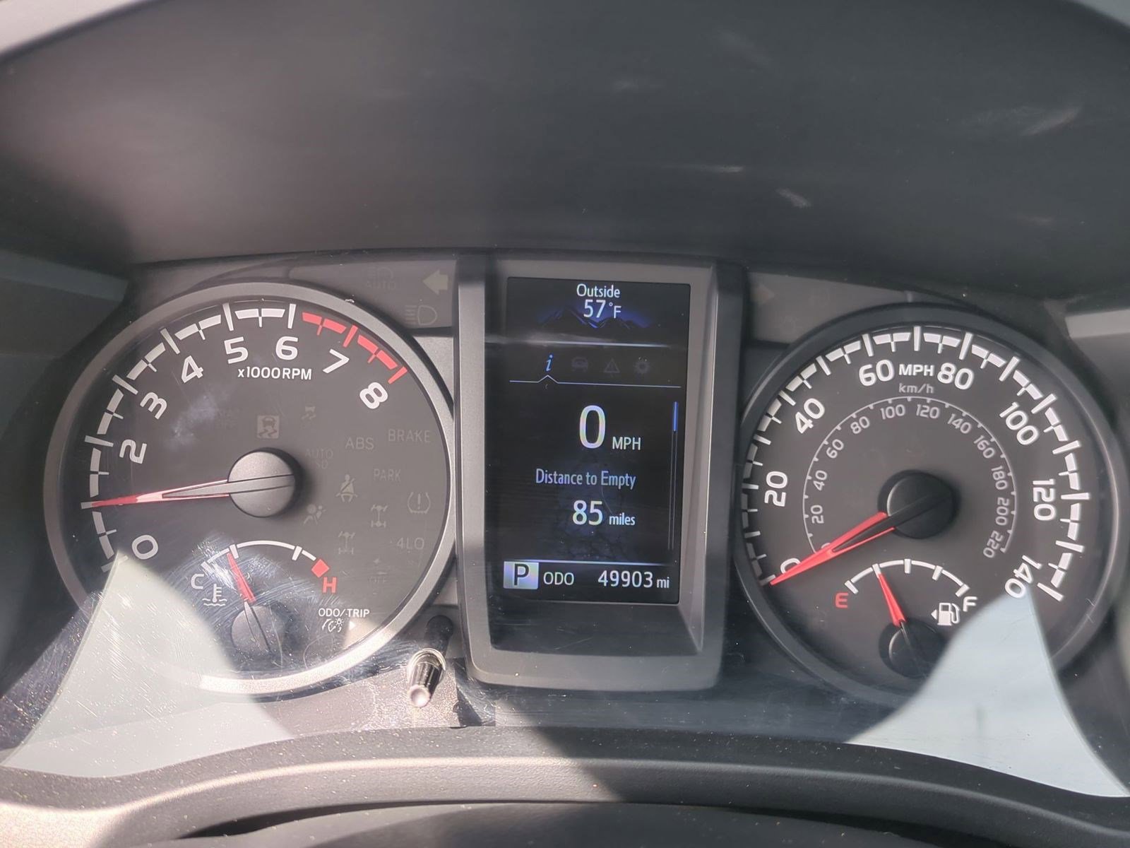 2022 Toyota Tacoma SR - Photo 14