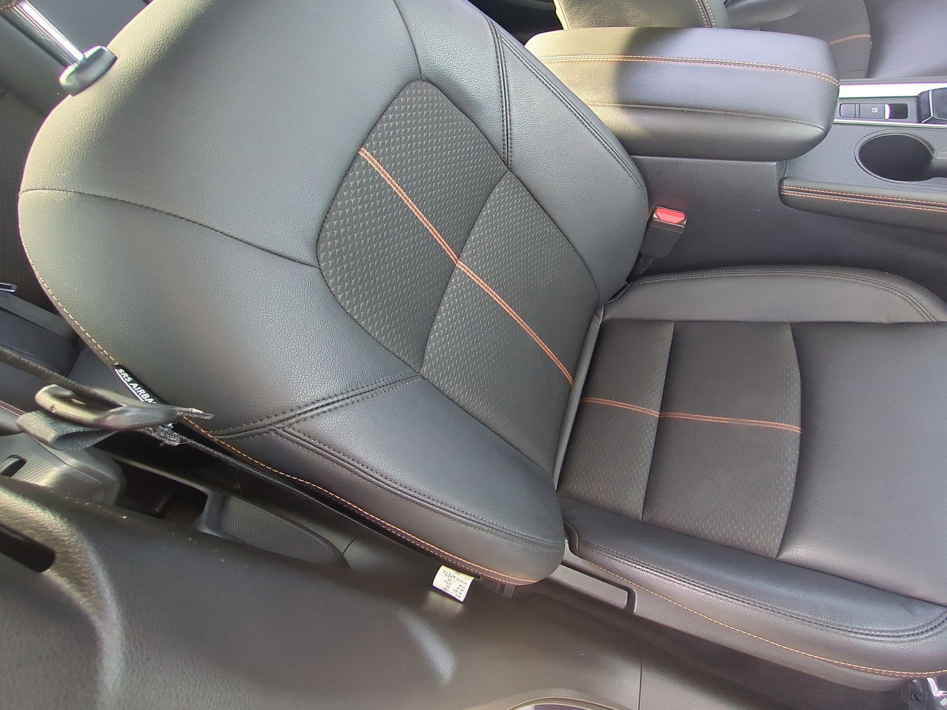 2021 Nissan Altima SR - Photo 23