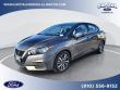 Used 2021 Nissan Versa SV SV CVT