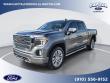 Used 2021 GMC Sierra 1500 Denali 4WD Crew Cab 147 Denali
