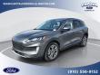 Used 2022 Ford Escape SEL Hybrid SEL Hybrid FWD