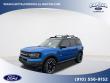 Used 2022 Ford Bronco Sport Outer Banks Outer Banks 4x4