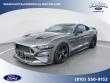 Used 2021 Ford Mustang GT GT Fastback