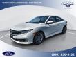 Used 2021 Honda Civic Sedan EX EX CVT