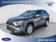Used 2021 Toyota RAV4 XLE XLE FWD