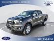 Used 2019 Ford Ranger XLT XLT 2WD SuperCrew 5 Box