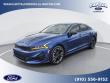 Used 2022 Kia K5 GT-Line GT-Line Auto AWD