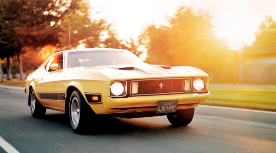 Vintage Ford - Heritage Vault.png