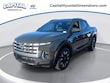 Hyundai Santa Cruz