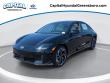 New 2025 Hyundai IONIQ 6 SEL SEL RWD