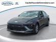 New 2025 Hyundai Sonata SE SE FWD