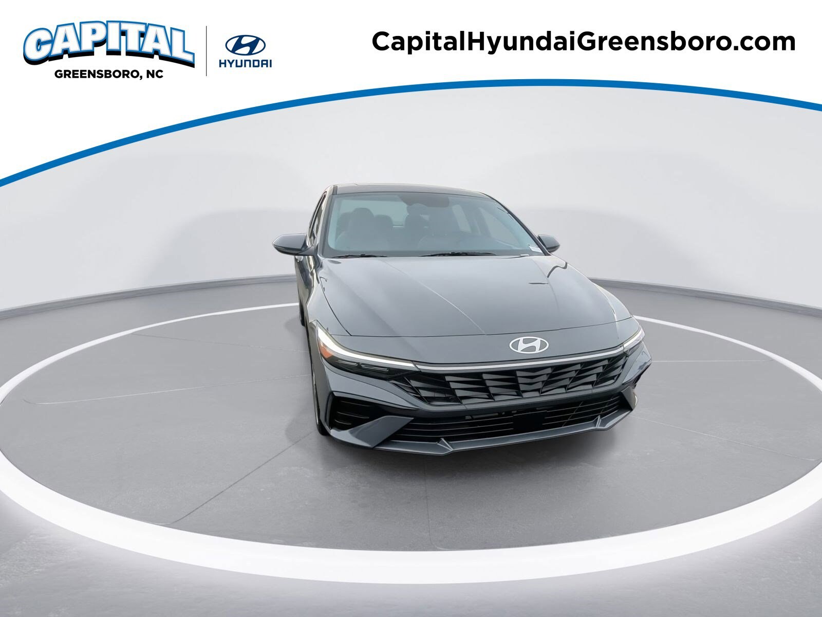 2025 Hyundai Elantra Limited photo 2