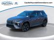 New 2025 Hyundai Tucson Hybrid N Line N Line AWD