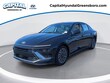 Hyundai Sonata Hybrid