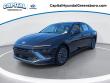 New 2025 Hyundai Sonata Hybrid SEL SEL FWD